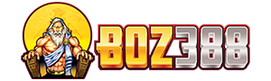 Logo BOZ388 Toko Online Indonesia