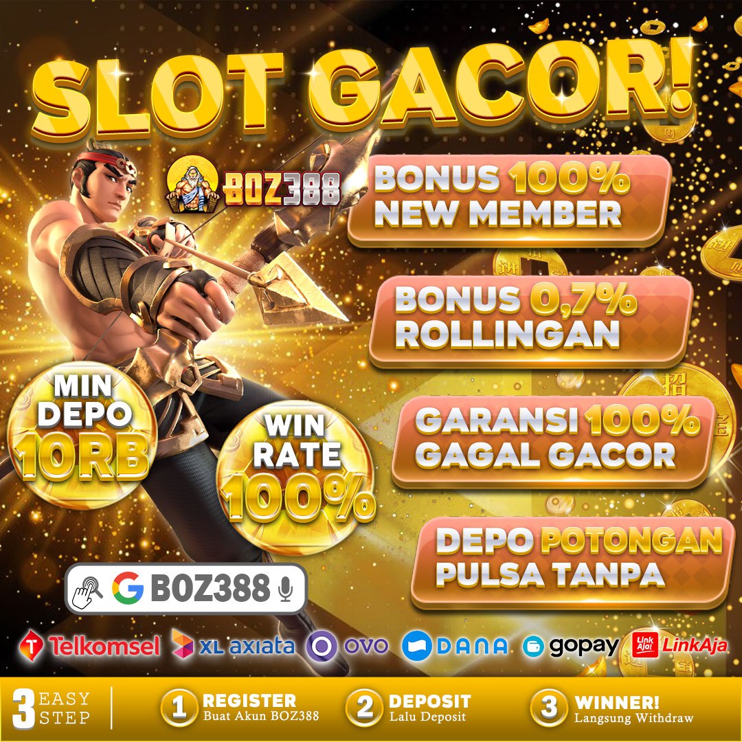 QQNOWBET WAP ⚡️ Link Situs Judi Slot Online Gacor Rekomendasi Terbaik